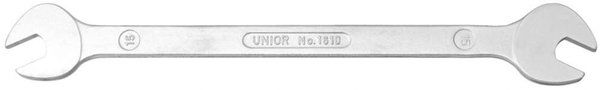 Unior Pedalschlüssel Standard 15/15mm